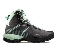 MAMMUT Damen Multifunktionsstiefel Ducan II High GTX (3030-05050) 38 ⅔ steel-neo mint