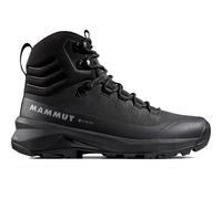 MAMMUT Damen Multifunktionsstiefel Ducan III High GTX Women (3030-05520) 39 ⅓ Schwarz