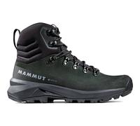 MAMMUT Damen Multifunktionsstiefel Ducan III High LTH GTX Women (3030-05640) 39 ⅓ gabbro-black