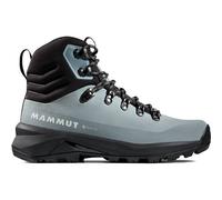 MAMMUT Damen Multifunktionsstiefel Ducan III High LTH GTX Women (3030-05640) 40 ⅔ nebla-black