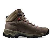 MAMMUT Damen Multifunktionsstiefel Nova IV Mid GTX® Women (3030-04730) 39 ⅓ bungee-apricot brandy
