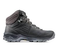 Mammut - Women's Nova IV Mid GTX - Multisportschuhe, Gr. 42, grau (DarkSteel/DarkJade)