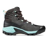 MAMMUT Damen Multifunktionsstiefel Sapuen High GTX® Women (3030-04251) 38 black-dark frosty