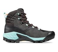 Mammut Sapuen High Gore-tex® Wanderstiefel EU 38 Black / Dark Frosty