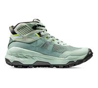 MAMMUT Damen Multifunktionsstiefel Sertig II Mid GTX?? Women (3030-04840) 38 ⅔ jade-dark jade