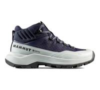 Mammut - Women's Sertig III Mid GTX - Wanderschuhe, Gr. 40, grau (Marine/Platinum)