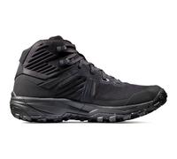 MAMMUT Damen Multifunktionsstiefel Ultimate III Mid GTX® Women (3030-04690) 38 ⅔ black