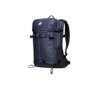 Mammut Damen Nirvana 18 Freeriderucksack marine-black 18L