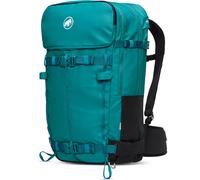 Mammut - Freeride Rucksack - Nirvana 35 W Deep Teal/Black
