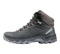 Mammut Damen Nova IV Mid GTX Schuhe (Größe 38.5 , schwarz)