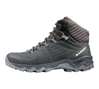 Mammut - Women's Nova IV Mid GTX - Multisportschuhe, Gr. 42, grau (DarkSteel/DarkJade)