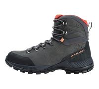 Mammut Nova Tour Ii High Gore-tex® Wanderstiefel EU 41 1/3 Graphite / Baked