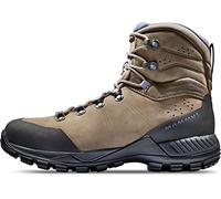 Mammut Wanderschuhe Nova Tour II High GTX (All-Terrain, Tagestourn, wasserdicht) hellbraun Damen, Größe Euro (US) 38 2/3 (7)