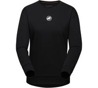 Mammut Core ML Crew Neck Women Original Black (L)