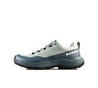 Mammut Sertig Iii Low Wanderschuhe EU 41 1/3 Silver Sage / Strata