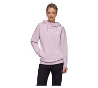 Mammut Damen Pullover Kapuzenpullover Kapuzensweatshirt ML Hoody Women Original, Farbe:Violett, Artikel:-6433 Alpine Calamint, Größe:L