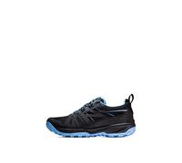 Mammut Saentis Low Wanderschuhe EU 38 Black / Whisper
