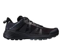 Mammut Trail-Laufschuhe Saentis TR Low GTX (Multifunktion, wasserdicht) schwarz Damen, Größe Euro (US) 39 1/3 (7,5)