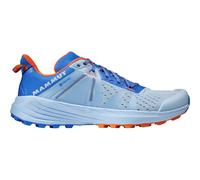 Mammut Women's Saentis TR Low GORE-TEX Light Cool Blue-glacier Blue 41 1/3