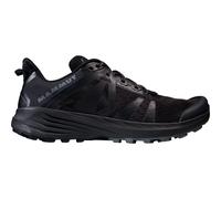 Mammut Damen Saentis TR Low Schuhe (Größe 39.5, schwarz)