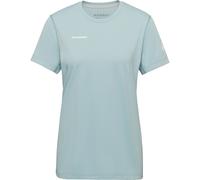 Mammut Damen Selun Fl T-Shirt (Größe M, blau)