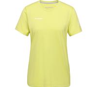 MAMMUT Damen Shirt Selun FL T-Shirt Women (1017-07660) XS holunder