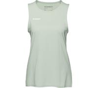 Mammut Damen Selun Fl Top (Größe L, gruen)