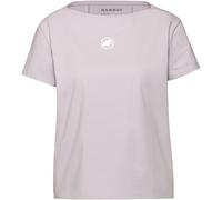 Mammut Damen Seon Original T-Shirt (Größe S, weiss)