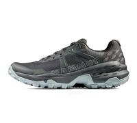damen wanderschuhe mammut sertig ii low gore tex schwarz 40