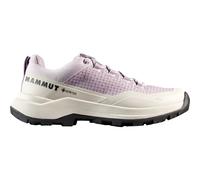 Mammut - Women's Sertig III Low GTX - Multisportschuhe, Gr. 42.5 EU 42 2/3, grau (AlpineCalamint/Moonbeam)