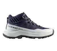 Mammut Damen Sertig III Mid GTX Schuhe (Größe 38.5 , blau)