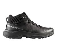 Mammut - Women's Sertig III Mid GTX - Wanderschuhe, Gr. 41 EU 41 1/3, schwarz (Black)