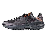 Mammut Damen Sertig Tr Low GTX Schuhe (Größe 37.5, schwarz)