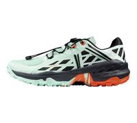 Mammut Damen Sertig Tr Low GTX Schuhe (Größe 42, gruen)