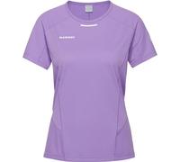 MAMMUT Damen Shirt Aenergy FL T-Shirt Women (1017-05020) XL lavandin
