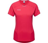 MAMMUT Damen Shirt Aenergy FL T-Shirt Women (1017-05020) XS azalea