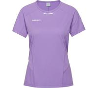 MAMMUT Damen Shirt Aenergy FL T-Shirt Women (1017-05020) XS lavandin