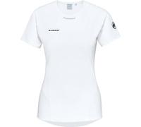 Mammut Aenergy FL T-Shirt Damen weiß XS