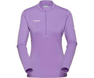 MAMMUT Damen Shirt Aenergy ML Half Zip (1016-01110) S lavandin