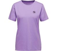MAMMUT Damen Shirt Mammut Core T-Shirt Garantie (1017-04073) S lavandin