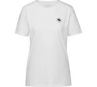MAMMUT Damen Shirt Mammut Core T-Shirt Garantie (1017-04073) S Pink