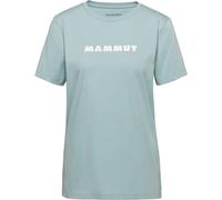 MAMMUT Damen Shirt Mammut Core T-Shirt Women Logo (1017-07840) XL nebla