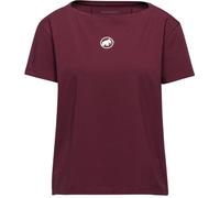 MAMMUT Damen Shirt Mammut Seon T-Shirt Women Original (1017-05770) M vin
