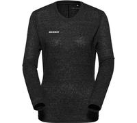 MAMMUT Damen Shirt Massone Light (1016-01620) S black
