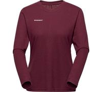 MAMMUT Damen Shirt Massone Light (1016-01620) XS Rot