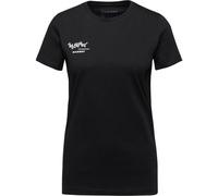 MAMMUT Damen Shirt Massone T-Shirt Women Together (1017-06820) S Schwarz