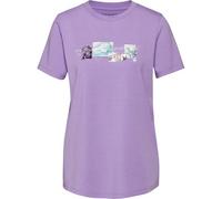 MAMMUT Damen Shirt Mountain T-Shirt 3308m (1017-06510) XS lavandin