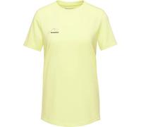 MAMMUT Damen Shirt Mountain T-Shirt Women Eiger (1017-06850) S sulai