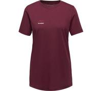 MAMMUT Damen Shirt Mountain T-Shirt Women Eiger (1017-06850) S vin