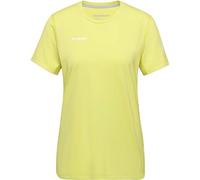 MAMMUT Damen Shirt Selun FL T-Shirt Women (1017-07660) XL holunder
